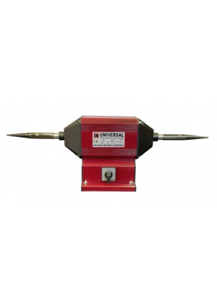 Moteur de polissage BM